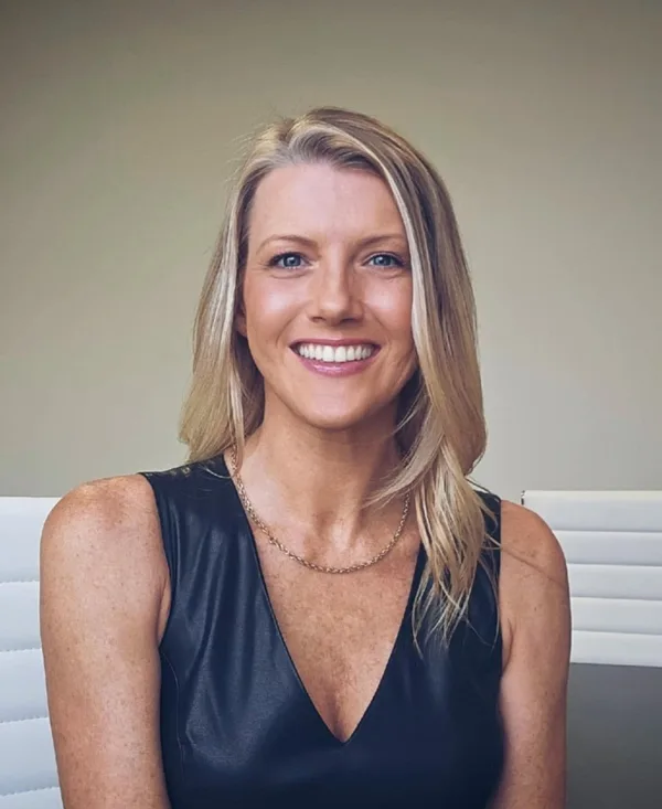 Janie Meadows — Co-Owner of WMIE